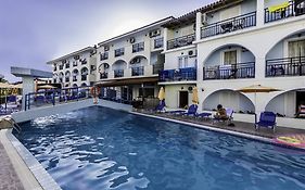 Vossos Hotel Apartments